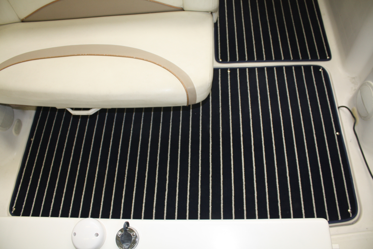 Bootkussens Winning Sails Zeilmakerij