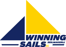 Logo Winning Sails Zeilmakerij